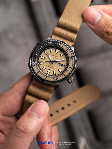 Seiko Propex Baby Tuna - SRPE29K1 - 