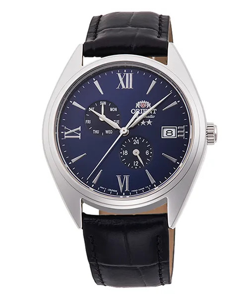 Đồng Hồ Nam Chính Hãng ORIENT Contemporary RA-AK0507L10B