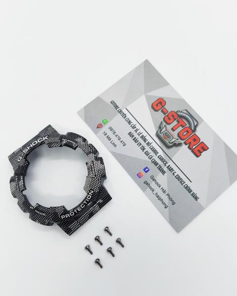 Benzel mặt kim loại Ga-100/110/120/140