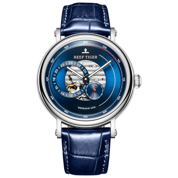 Đồng hồ nam chính hãng Reef Tiger RGA1617-4