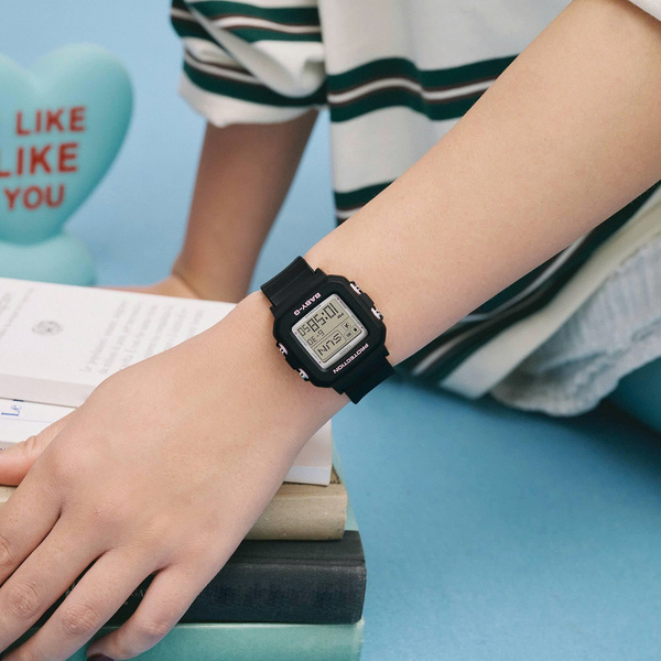 CASIO BABY-G BGD-10KH-1