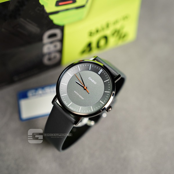 CASIO MTP-VT04L-8E - QUÀ TẶNG TRỊ GIÁ 300K