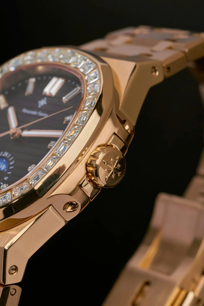 Alexander Ferros 6111R/01