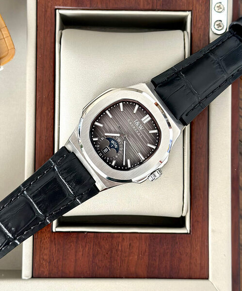 Đồng Hồ Nam I&W Carnival IW735GT-6