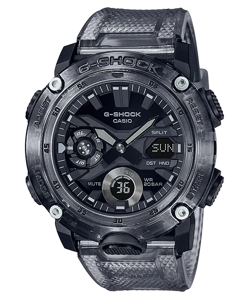 G-SHOCK GA-2000SKE-8A 