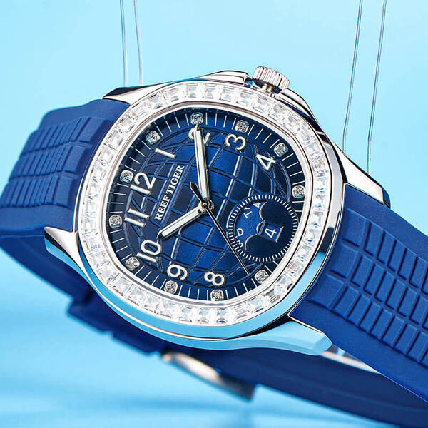 Đồng hồ nam chính hãng Reef Tiger RGA1805-6