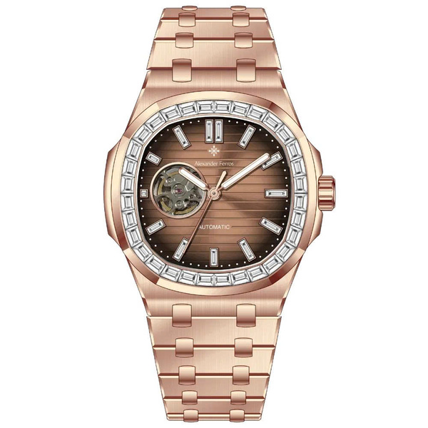 Alexander Ferros 6091R/08