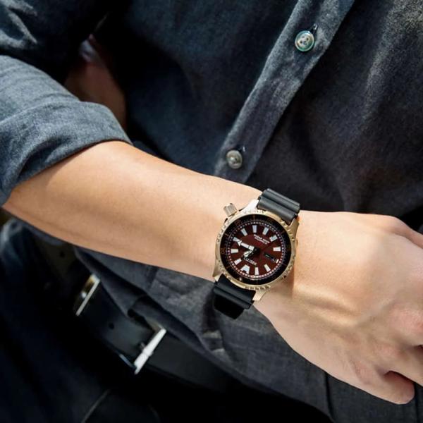 Đồng Hồ Nam Chính Hãng CITIZEN Promaster NY0083-14X