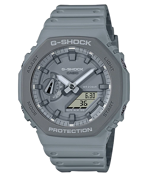G-SHOCK GA-2110ET-8A
