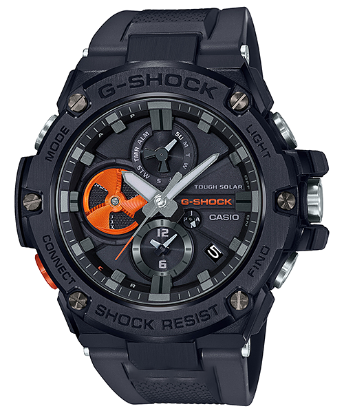 G-SHOCK GST-B100B-1A4