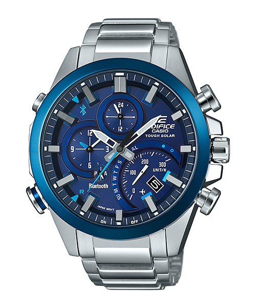 EDIFICE EQB-501DB-2A