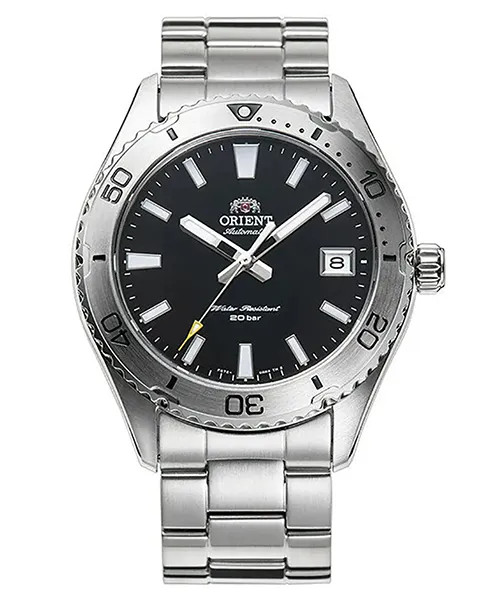 Đồng Hồ Nam Chính Hãng ORIENT Sports RA-AC0Q01B10B