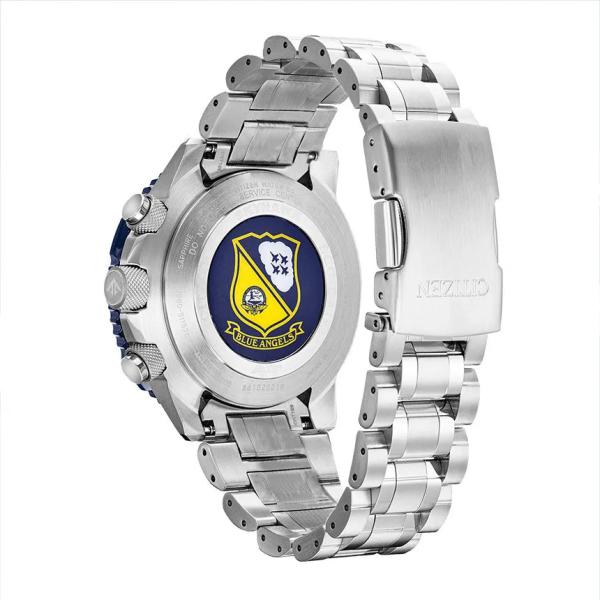 Đồng Hồ Nam Chính Hãng CITIZEN Promaster JY8078-52L