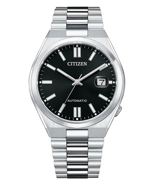 Đồng Hồ Nam Chính Hãng CITIZEN Mechanical NJ0150-81E