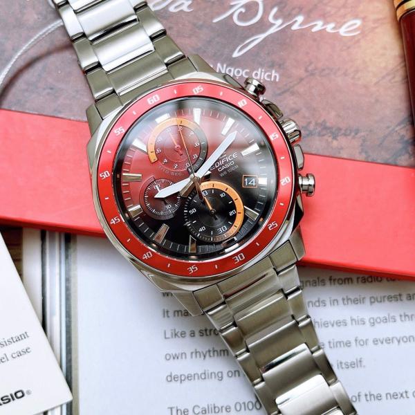 EDIFICE EFV-600D-4AV