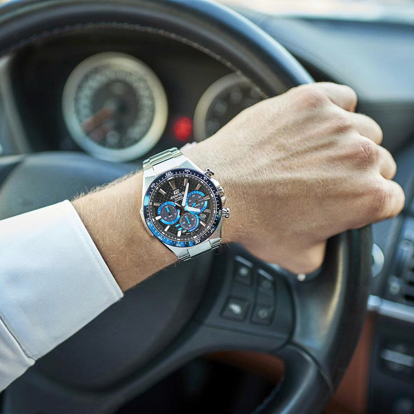 CASIO EDIFICE EFS-S520CDB-1B