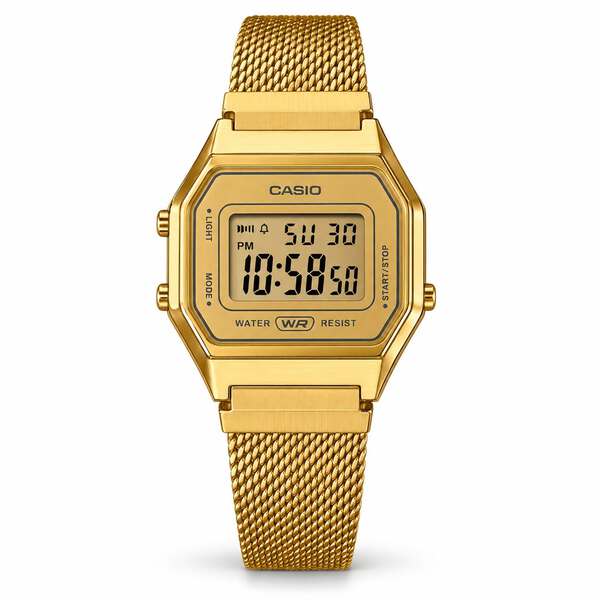 Casio LA680WEMG-9ADF