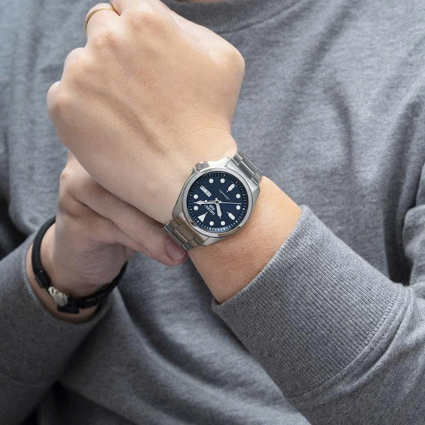 Đồng Hồ Nam Chính Hãng SEIKO 5 Sports SRPE53K1