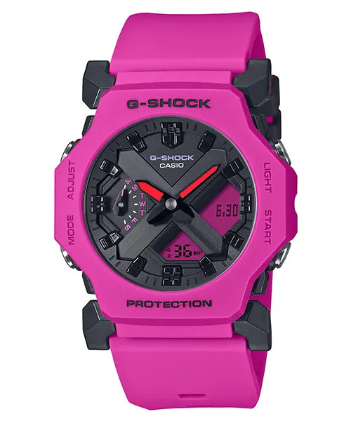 G-SHOCK GA-2300-4A