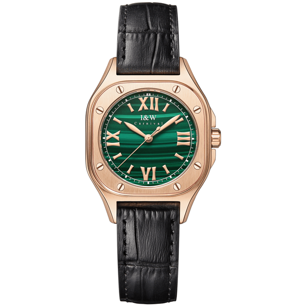 Đồng hồ nữ chính hãng IW CARNIVAL IW592L-1