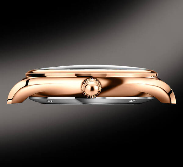 Đồng hồ nam chính hãng LOBINNI L1889-2