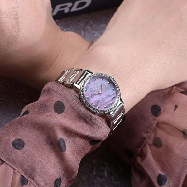 Đồng Hồ Nữ Chính Hãng SEIKO Regular SUP453P1