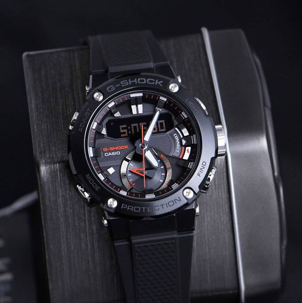 G-SHOCK GST-B200B-1A