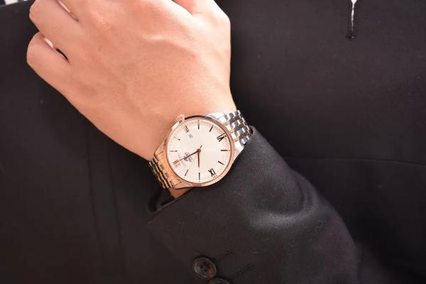 Đồng Hồ Nam Chính Hãng ORIENT Contemporary RA-AX0001S0HB