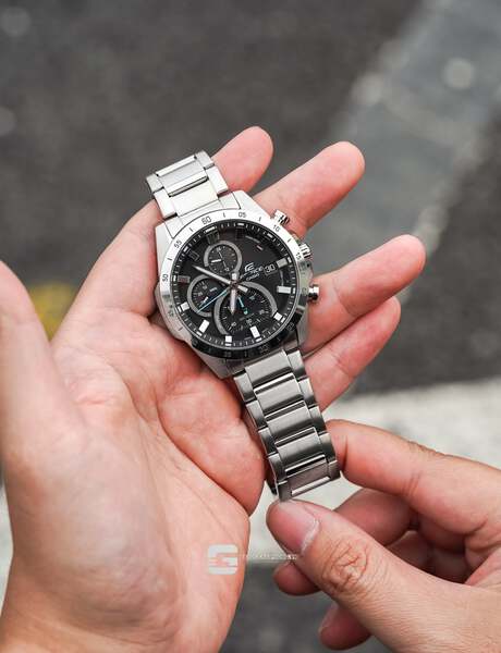 CASIO EDIFICE EFR-571D-1AV