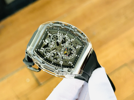 Đồng Hồ Nam Bonest Gatti  BG9920-A2 Automatic - Saphire