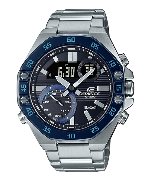 CASIO EDIFICE ECB-10DB-1B