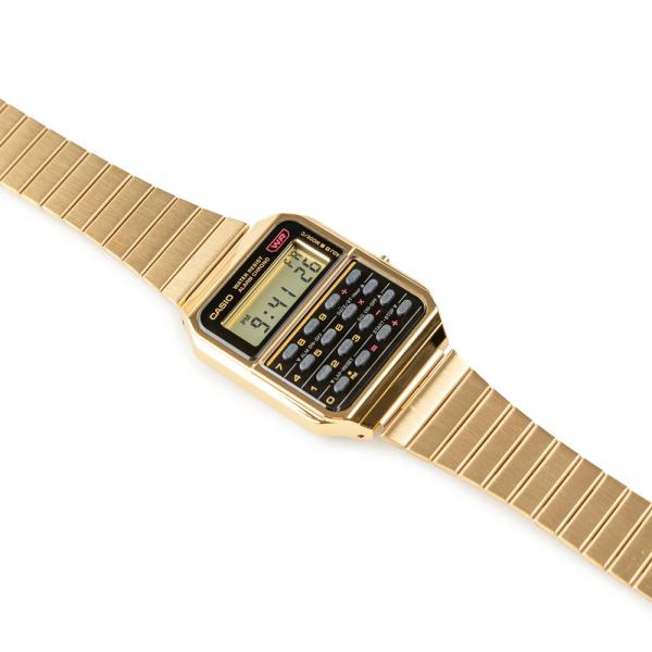 CASIO CA-500WEG-1A