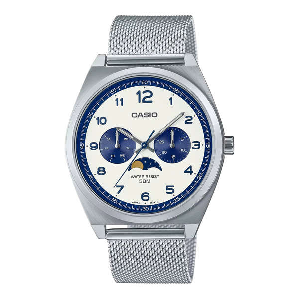 CASIO MTP-M300M-7A - QUÀ TẶNG TRỊ GIÁ 600K 