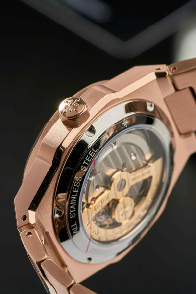 Alexander Ferros 9292R/08