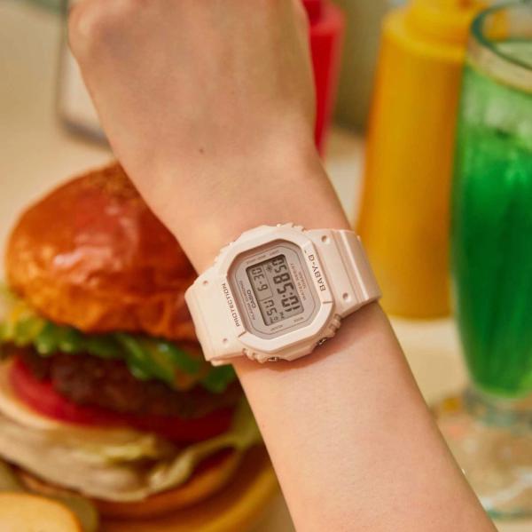 Đồng hồ Nữ Chính hãng BABY-G BGD-565U-4