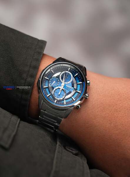 SEIKO WIRED CHRONOGRAPH AGAD060 (USED 99%)