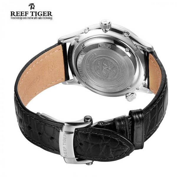 Đồng hồ nam chính hãng Reef Tiger RGA1951-3