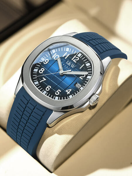 Đồng Hồ Nam I&W Carnival IW722G-1