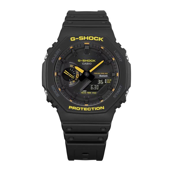 CASIO G-SHOCK GA-B2100CY-1A