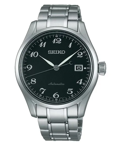 Đồng Hồ Nam Chính Hãng SEIKO Presage SPB037J1