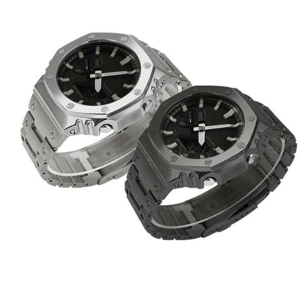 GS-000359 ( Casio G-Shock GA-400-4A - Hyper Color )