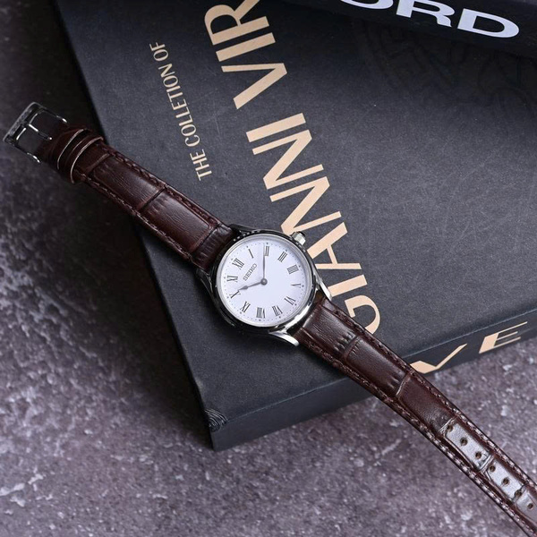 Đồng Hồ Nữ Chính Hãng SEIKO Regular SWR071P1