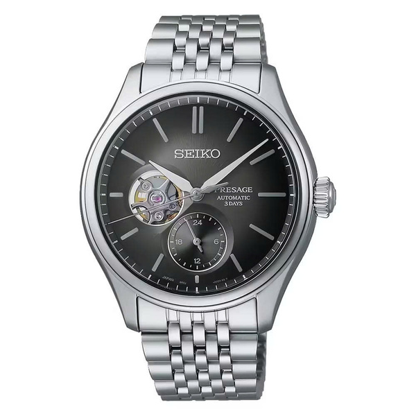Đồng Hồ Nam Chính Hãng SEIKO Presage SPB471J1 