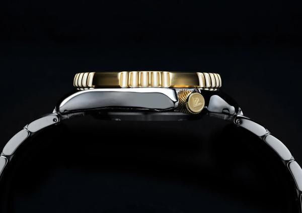 Đồng Hồ Nam Chính Hãng CITIZEN Promaster NY0094-85E