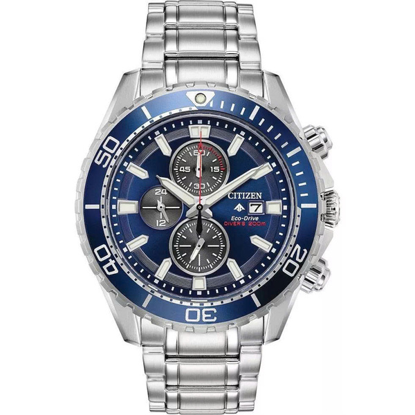 Đồng Hồ Nam Chính Hãng CITIZEN Promaster CA0710-82L