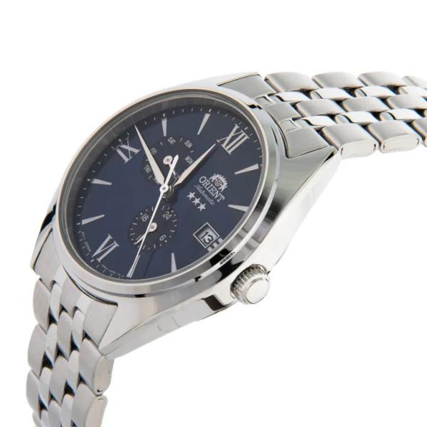 Đồng Hồ Nam Chính Hãng ORIENT Contemporary RA-AK0505L10B