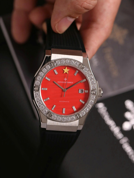 Alexander Ferros 6161S-03