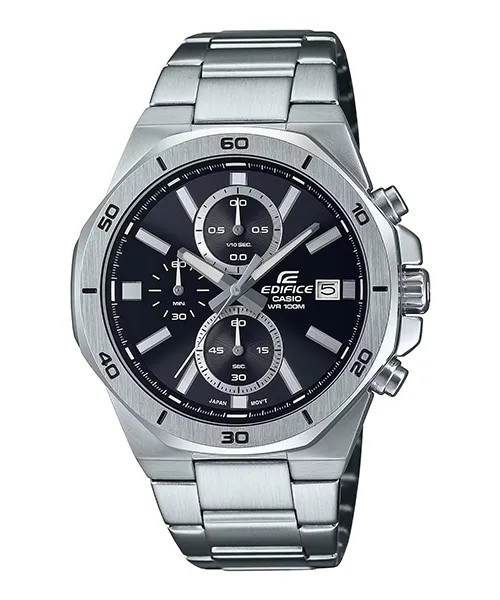 CASIO EDIFICE EFV-640D-1A