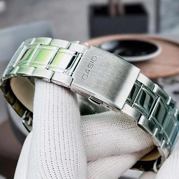 CASIO MTP-B180D-1A1  - QUÀ TẶNG TRỊ GIÁ 600K