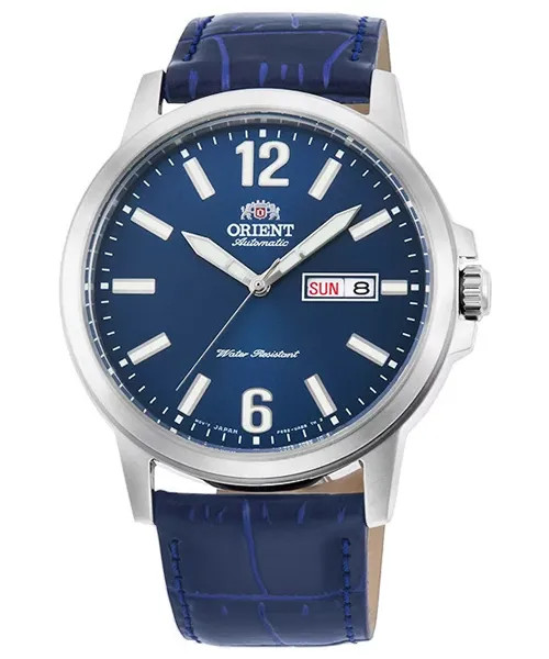 Đồng Hồ Nam Chính Hãng ORIENT Contemporary RA-AA0C05L19B